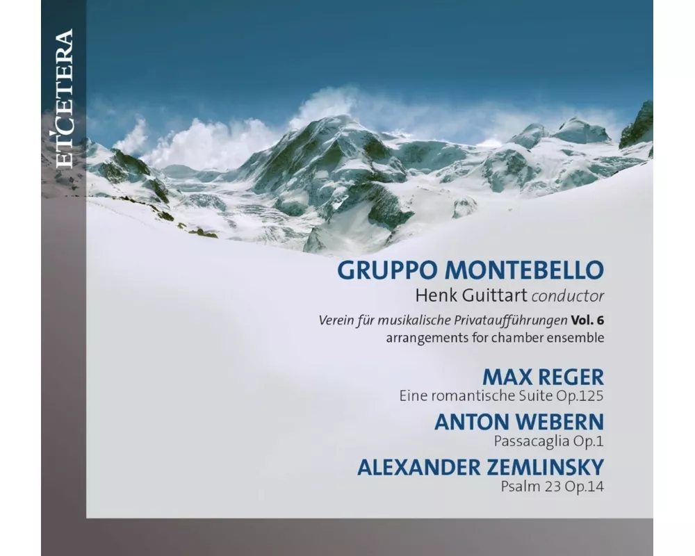 Verein für musikalische Privataufführungen Vol.6