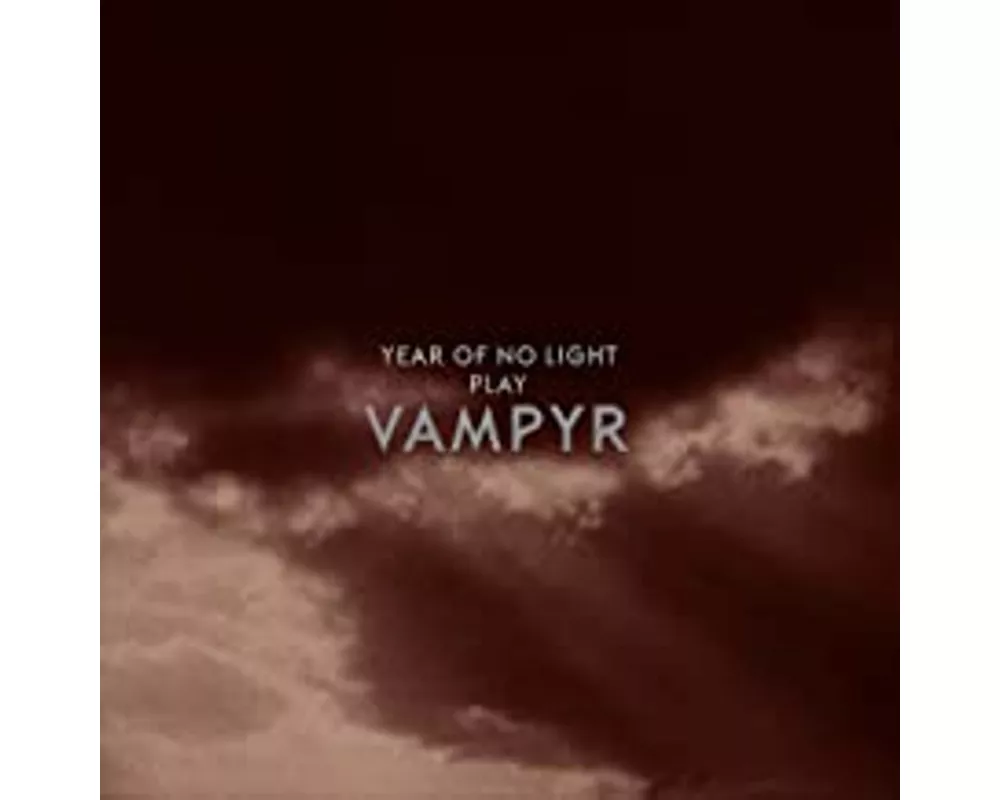 Vampyr