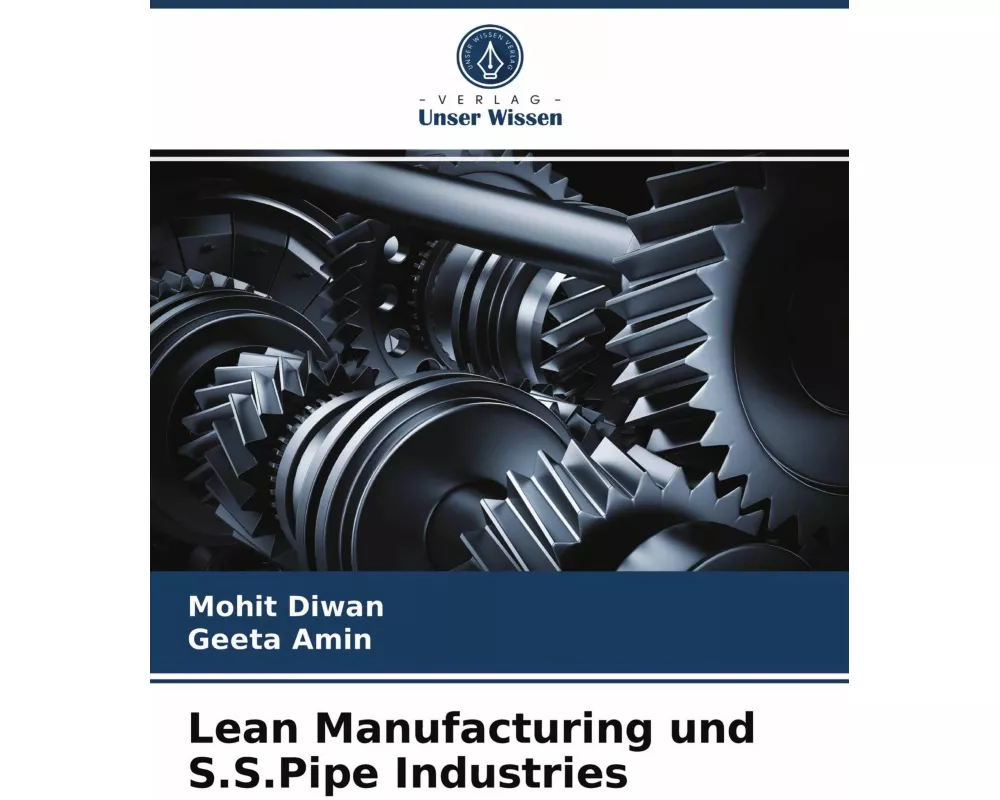 Lean Manufacturing und S.S.Pipe Industries
