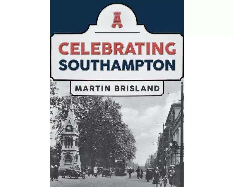 Celebrating Southampton