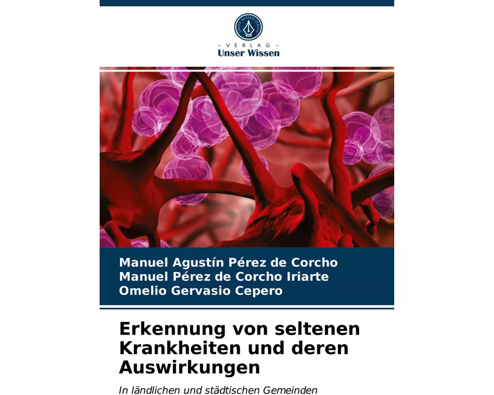 Erkennung von seltenen Krankheiten und deren Auswirkungen