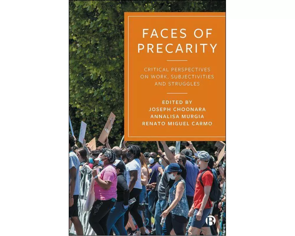 Faces of Precarity