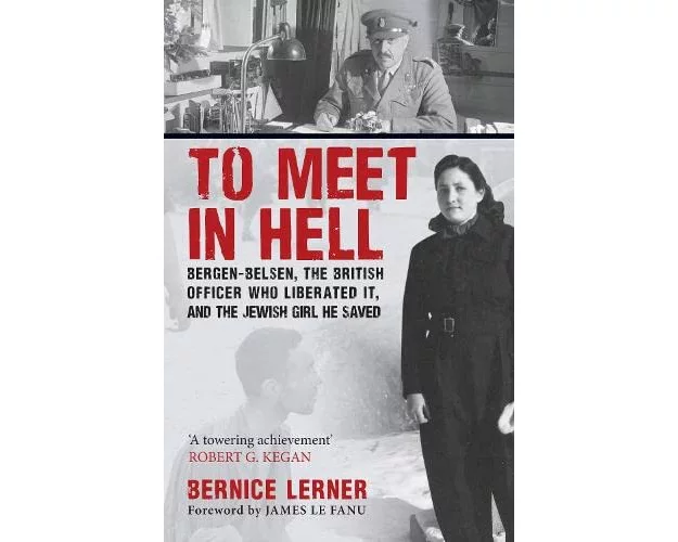 To Meet in Hell