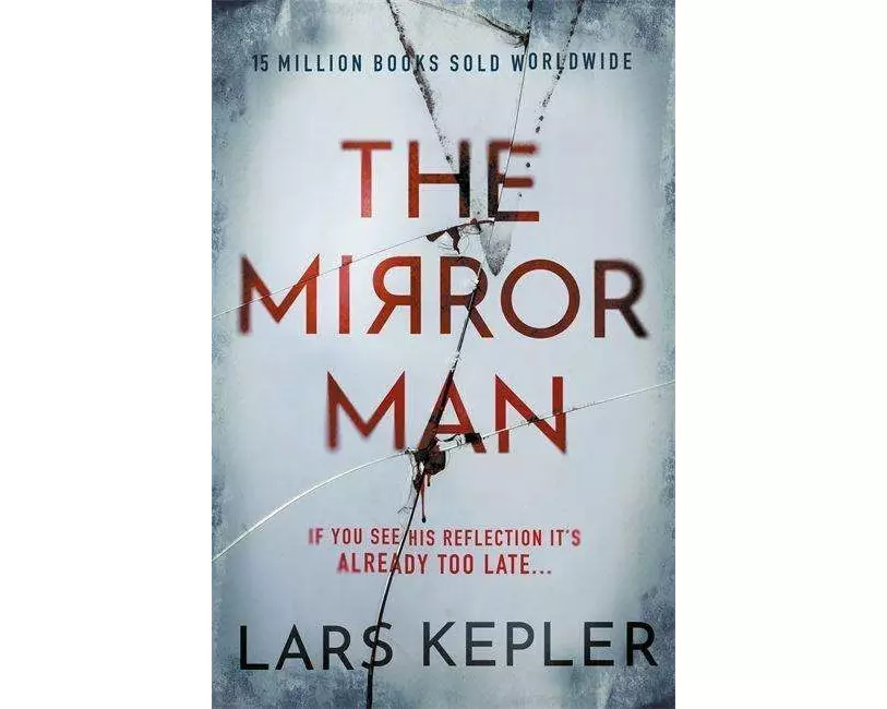 The Mirror Man