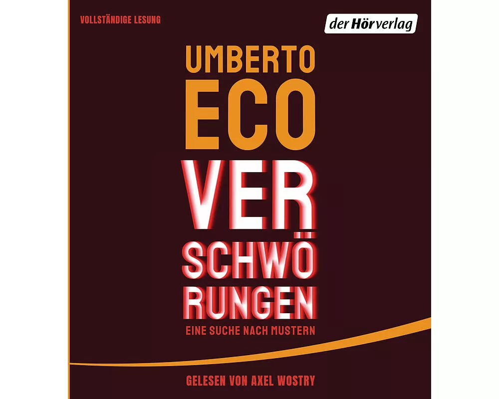 Verschwörungen