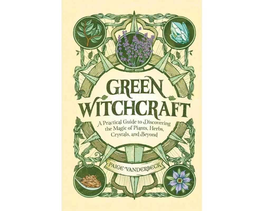 Green Witchcraft