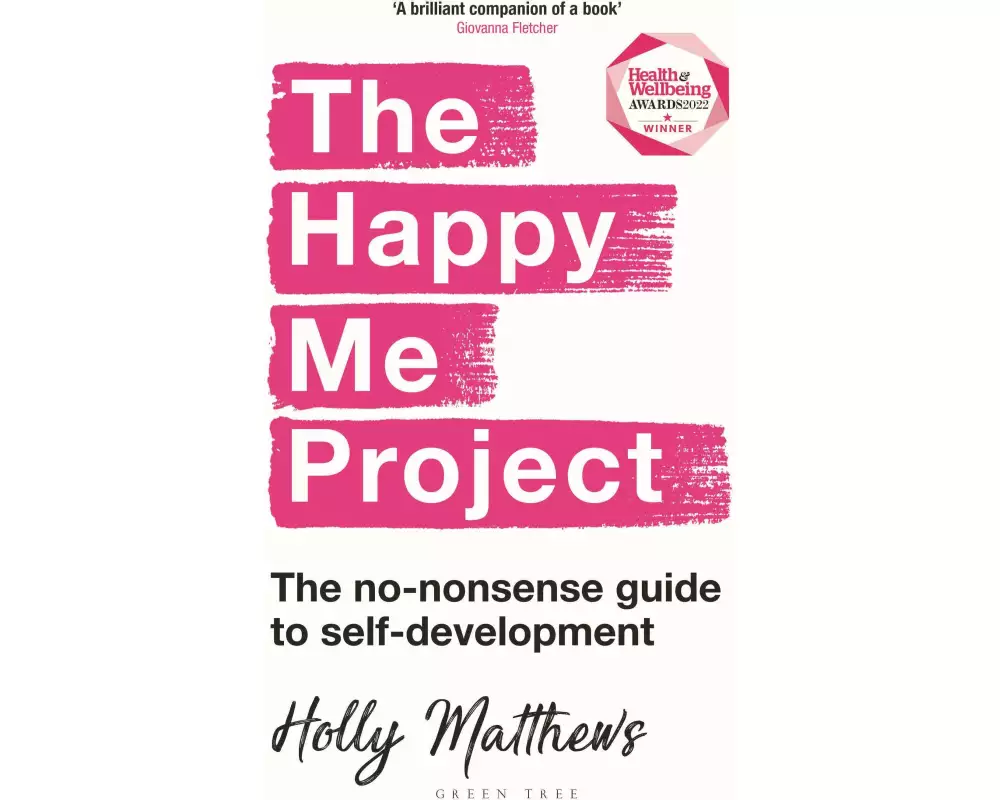 The Happy Me Project