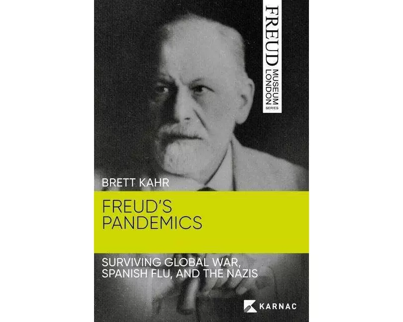 Freud's Pandemics