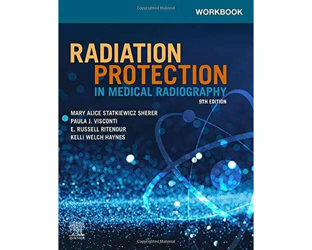 Workbook for Radiation Protection in Medical Radiography