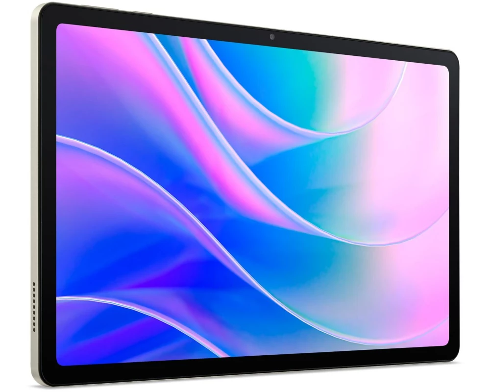 Acer Tablet Iconia A12, A733 128 GB Grau