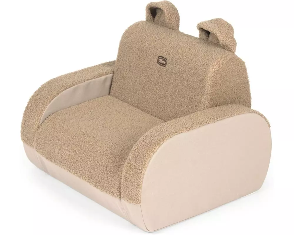 Chicco Babysessel Twist Teddy