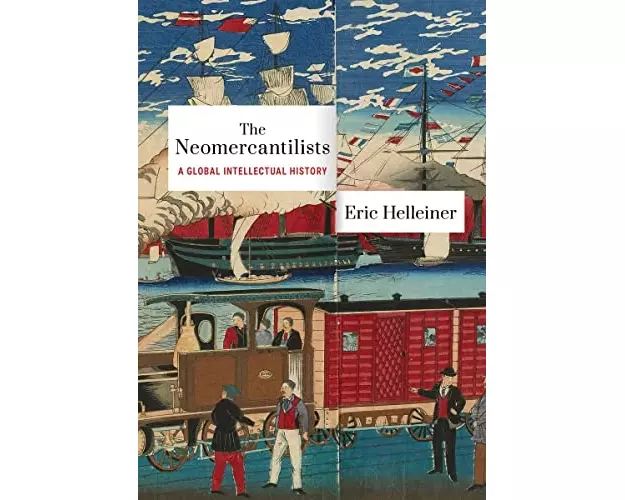 The Neomercantilists