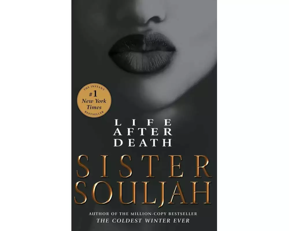 Life After Death: Volume 2