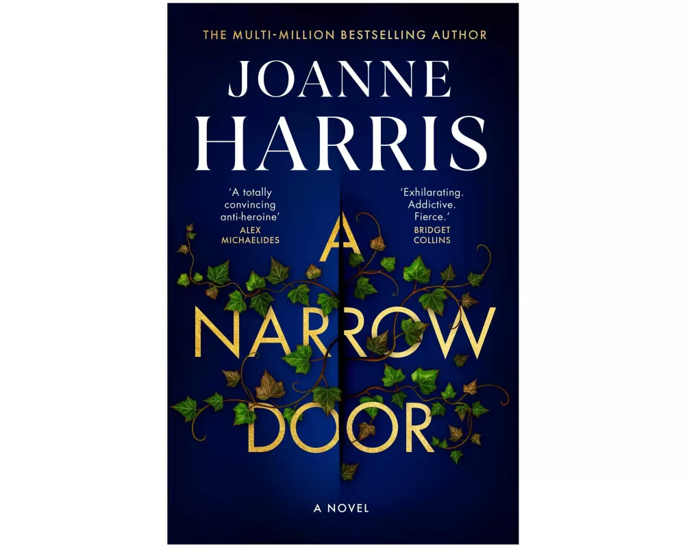 A Narrow Door