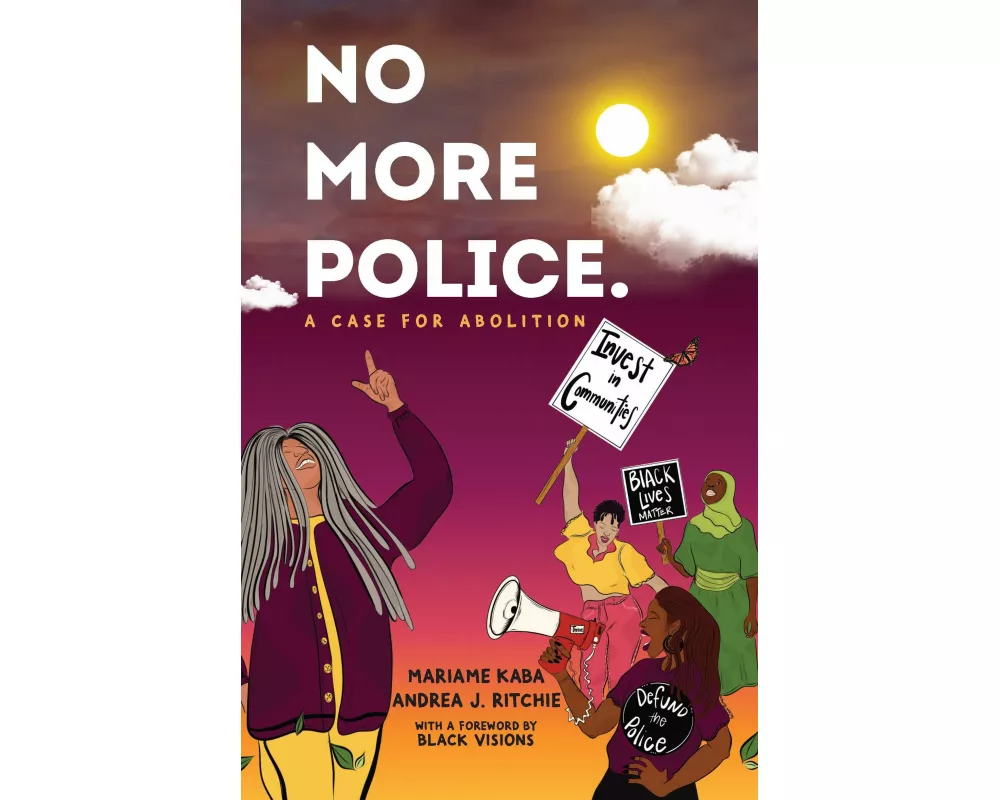 No More Police