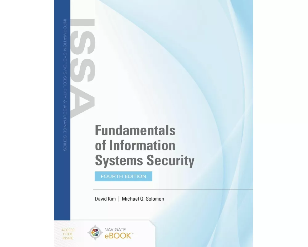 Fundamentals of Information Systems Security