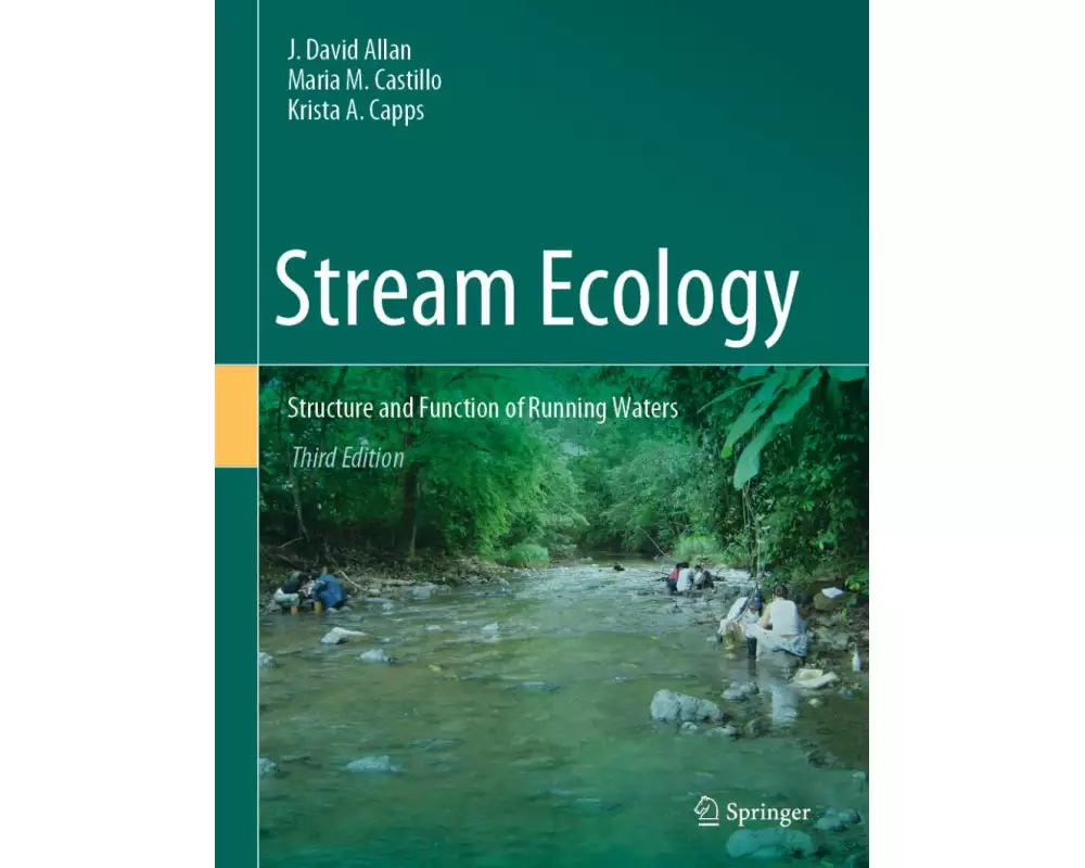 Stream Ecology