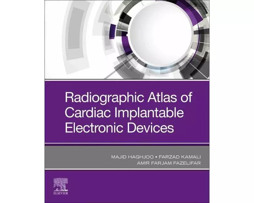 Radiographic Atlas of Cardiac Implantable Electronic Devices