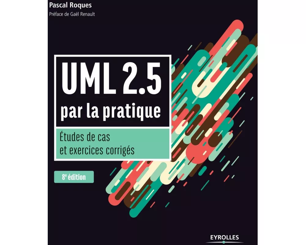 UML 2.5 par la pratique