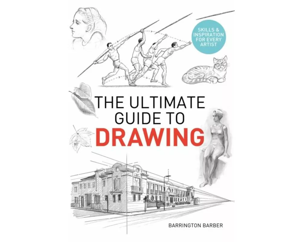 The Ultimate Guide to Drawing