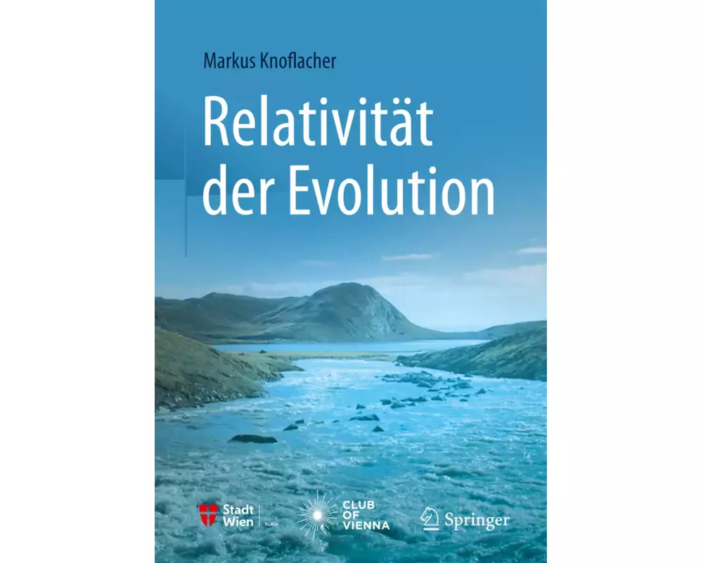 Relativität der Evolution