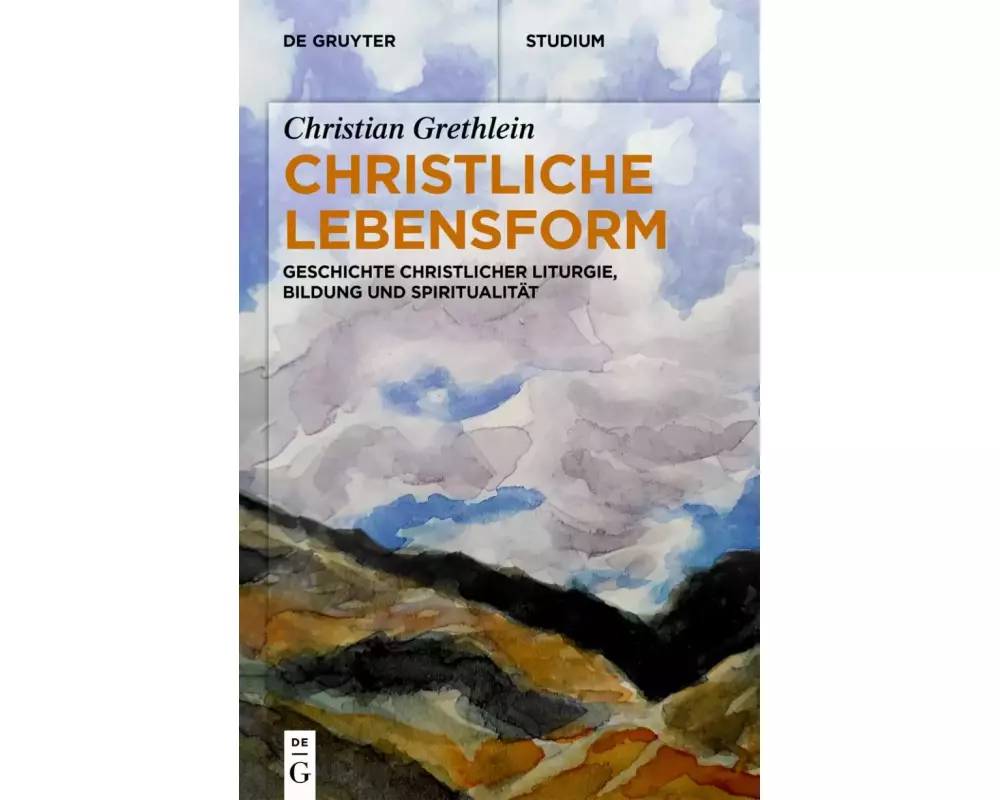 Christliche Lebensform