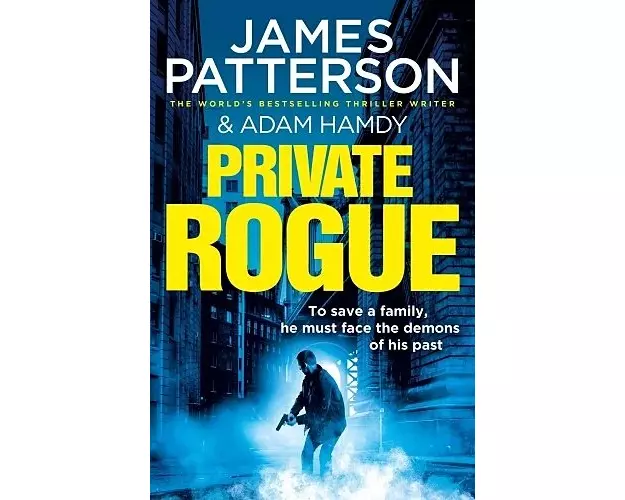 Private Rogue
