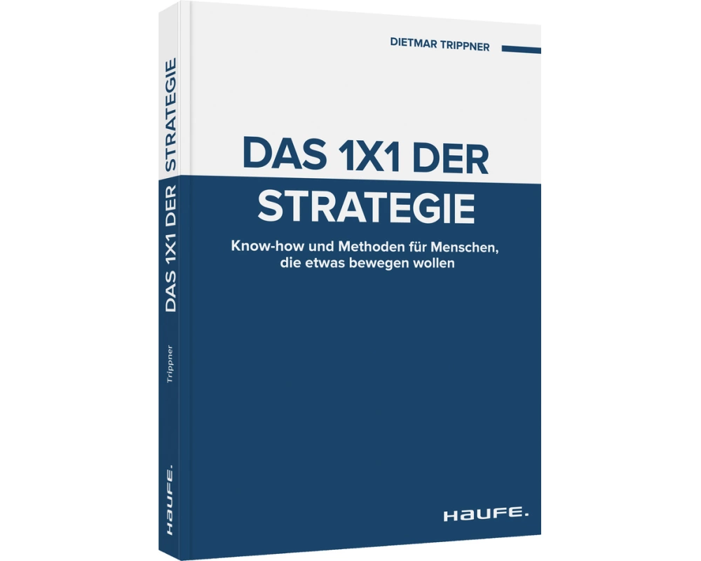 Das 1x1 der Strategie
