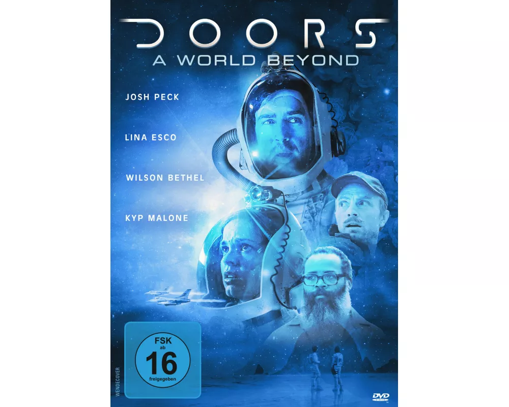 Doors - A World Beyond