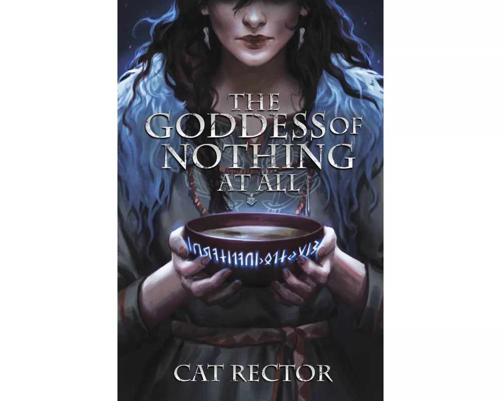 The Goddess of Nothing At All