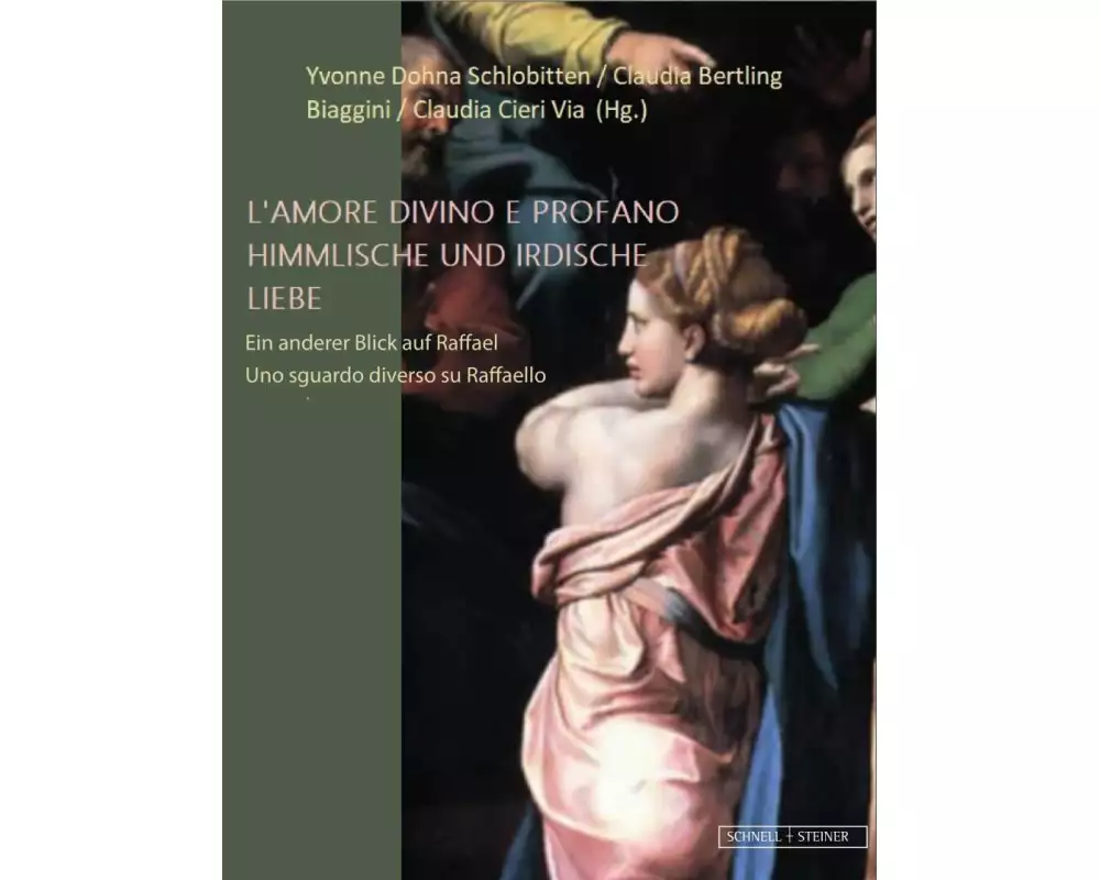 Himmlische und irdische Liebe