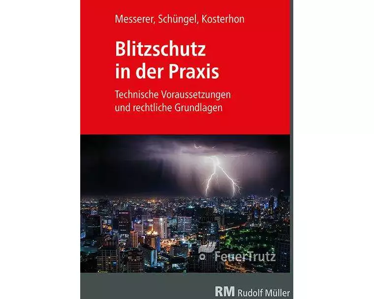 Blitzschutz in der Praxis