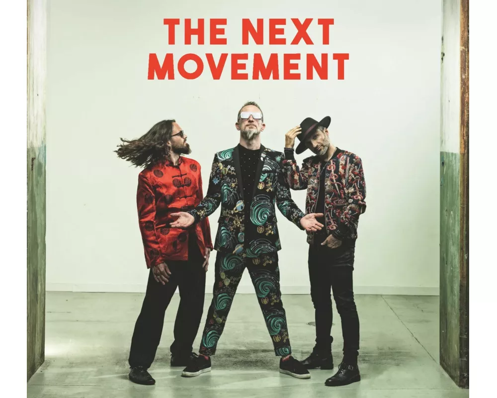 The Next Movement