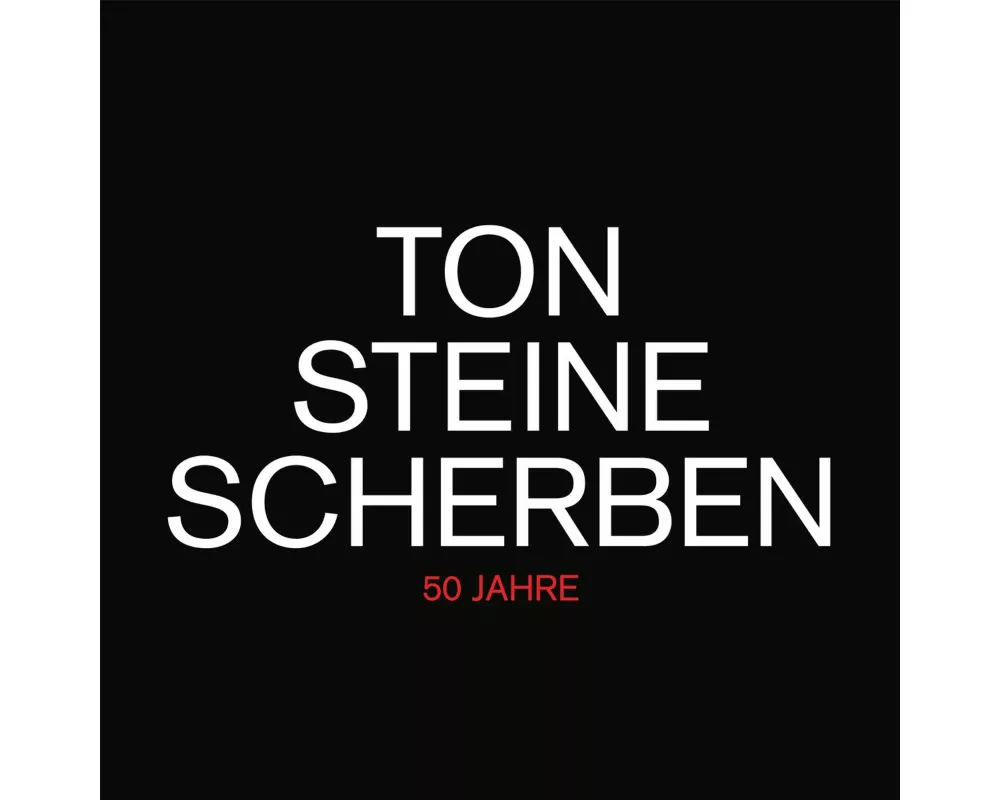 50 Jahre (2CD)