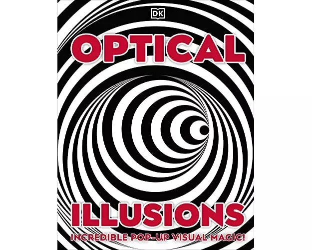 Optical Illusions