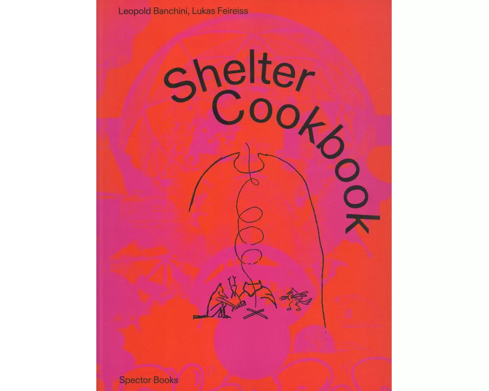 Shelter Cookbook