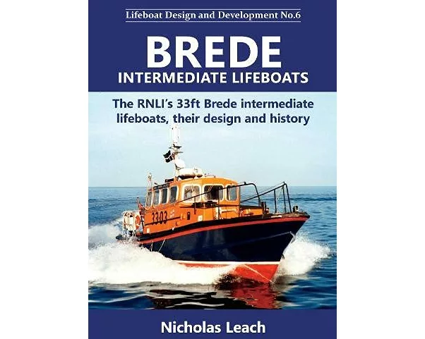 Brede Intermediate Lifeboats