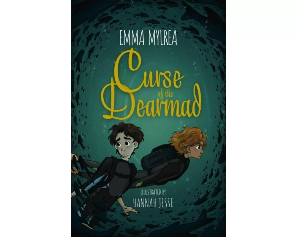 Curse of the Dearmad