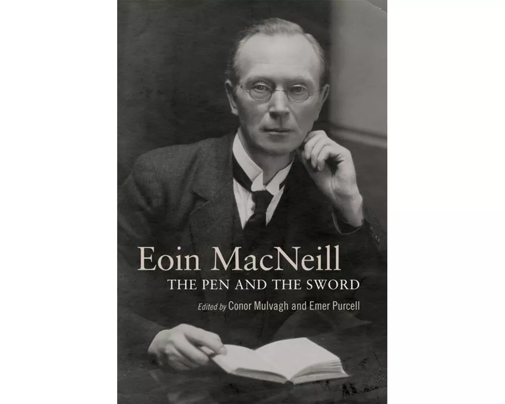 Eoin MacNeill