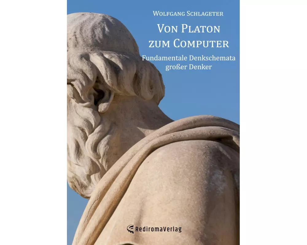 Von Platon zum Computer