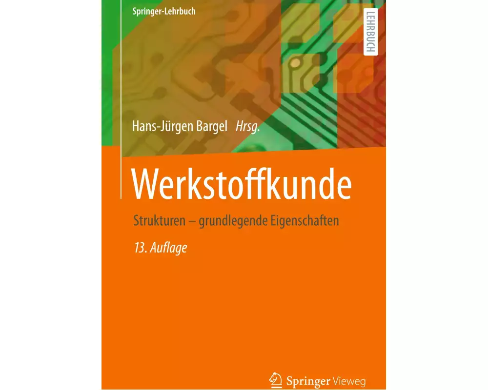 Werkstoffkunde
