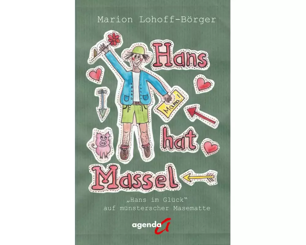 Hans hat Massel