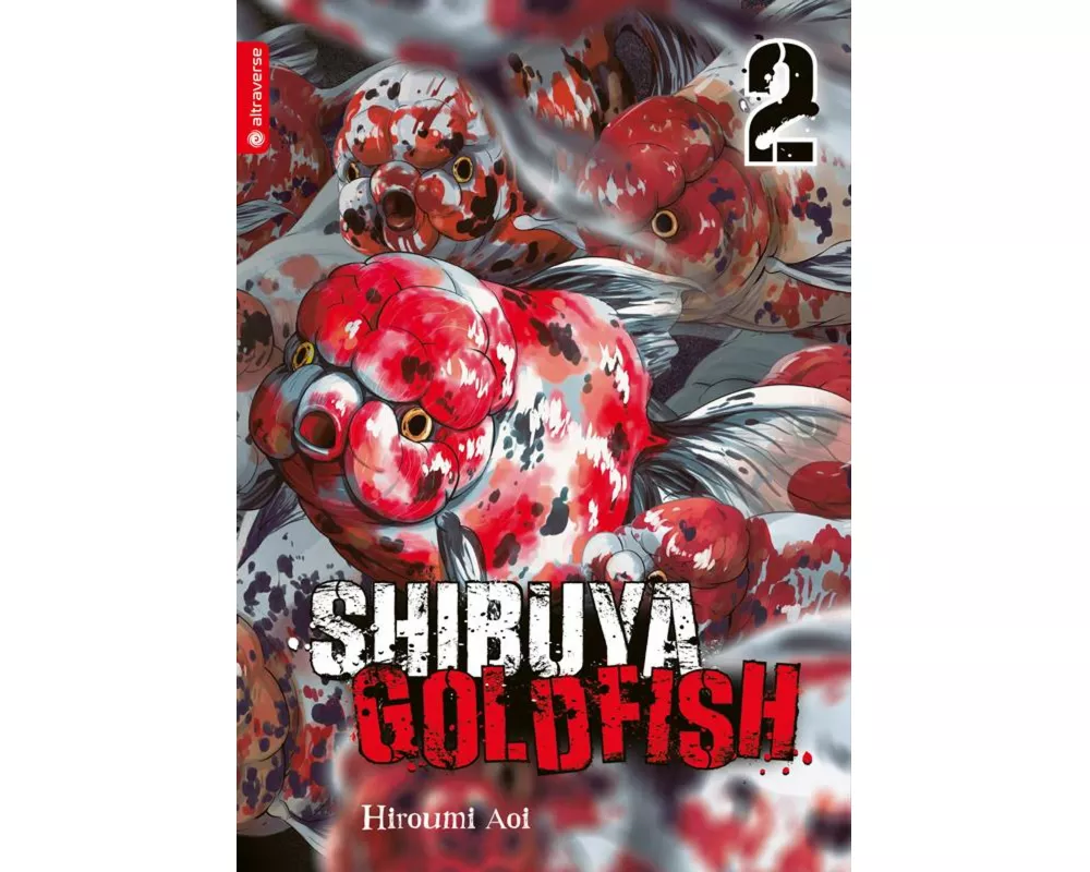 Shibuya Goldfish 02