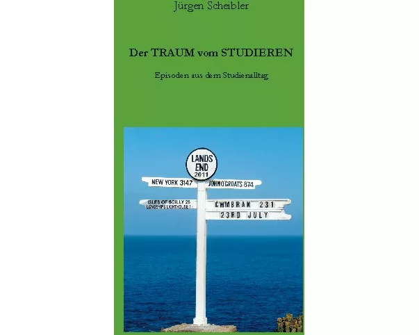 Der Traum vom Studieren