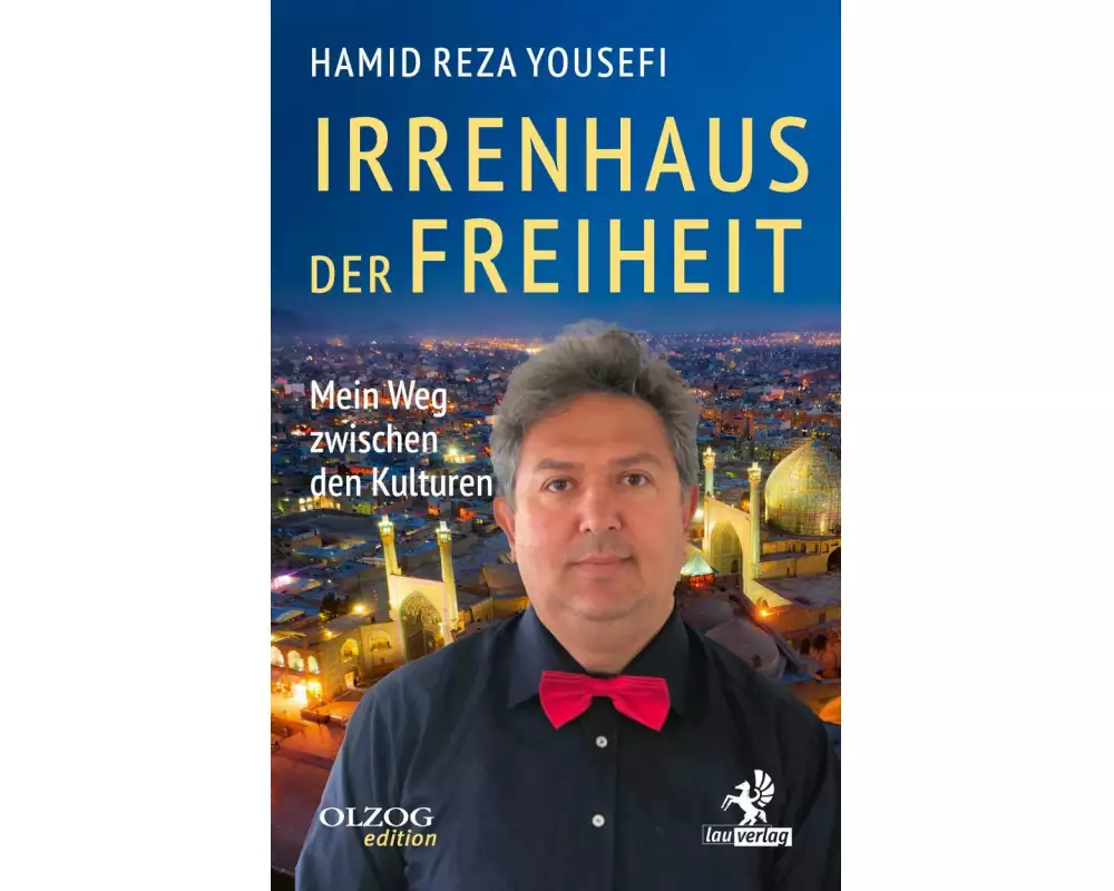 Irrenhaus der Freiheit