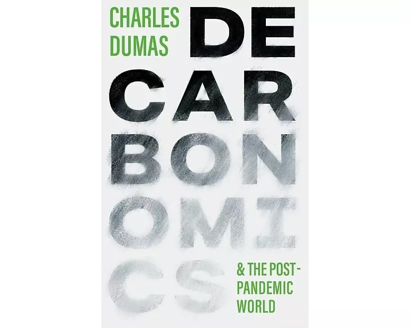 Decarbonomics