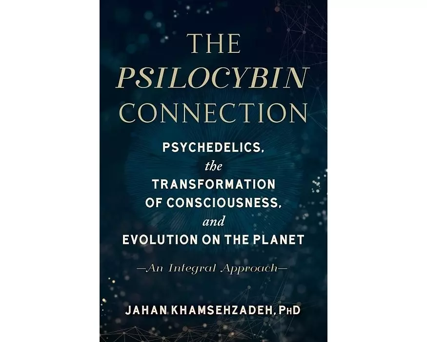 The Psilocybin Connection
