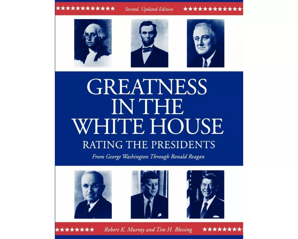 Greatness in the White House