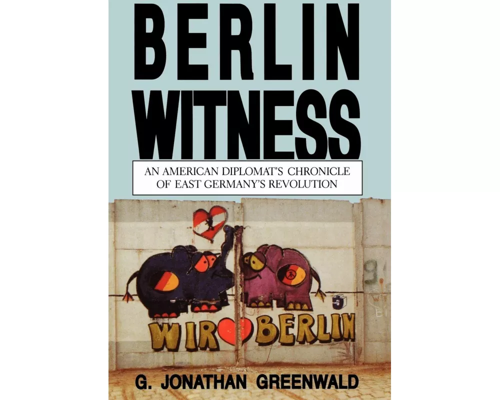 Berlin Witness