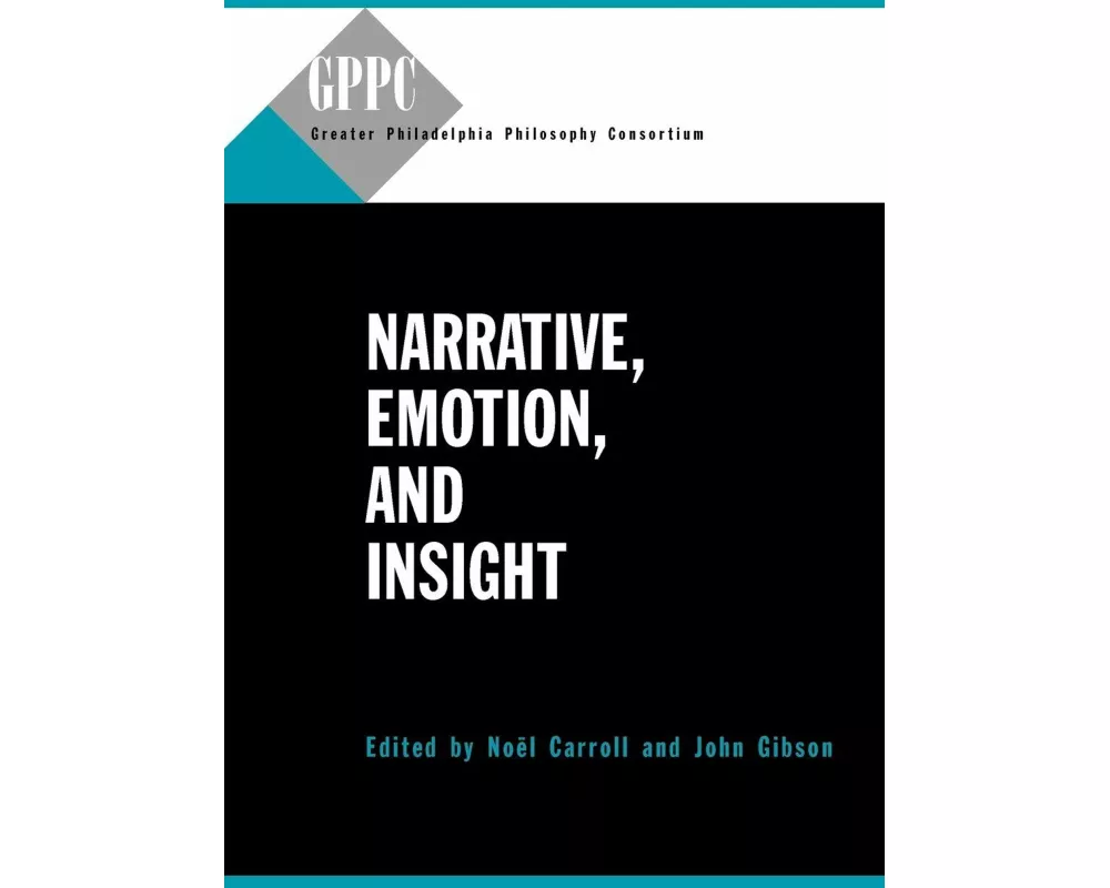 Narrative, Emotion, and Insight